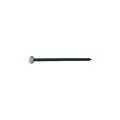 Grip-Rite Common Nail, 3-1/2 in L, 16D, Steel, Bright Finish, 10 ga 16BX